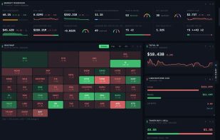 Sonarcast screenshot 1