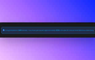 SonarList.io screenshot 1