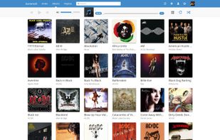 Sonerezh screenshot 1