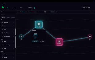 Sonexis screenshot 1