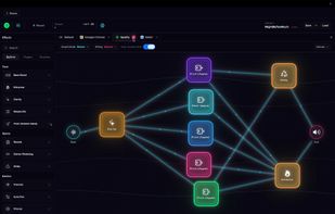 Sonexis screenshot 3