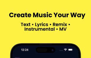 MiraYola: AI Music Maker screenshot 1