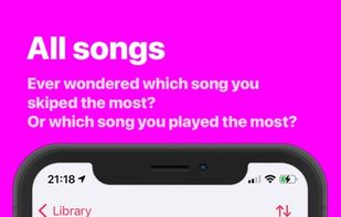 Song Infos screenshot 3