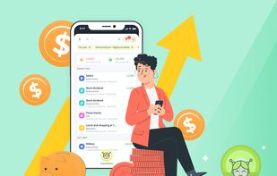 Song Nhi screenshot 1