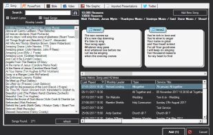 Song Of Songs screenshot 3