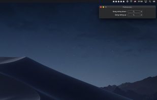 Song Rating screenshot 1