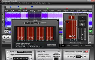 Song Surgeon screenshot 2