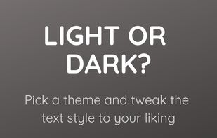 SongbookPro screenshot 2