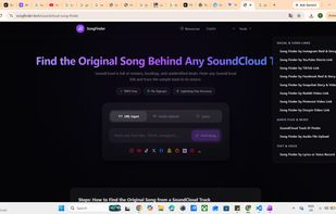 List of 11 specific tools