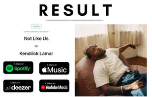 SongMinds screenshot 1