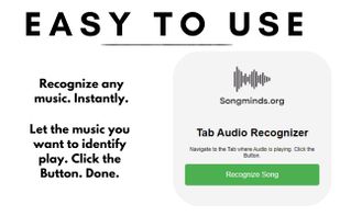 SongMinds screenshot 1