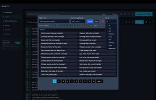 SongPilot screenshot 3