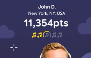 SongPop screenshot 1