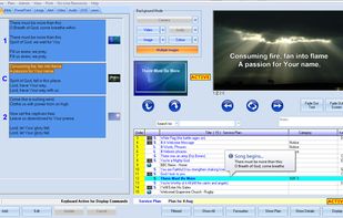 SongPro screenshot 1