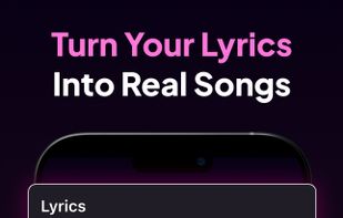Songr - AI Song Generator screenshot 3