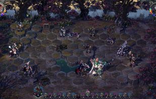 Songs of Conquest screenshot 2