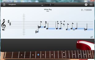 Songs2See screenshot 3