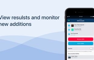 SongShift screenshot 3