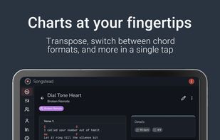 Songstead screenshot 1