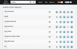 songstr screenshot 1