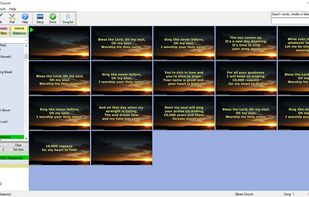 SongView screenshot 1