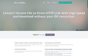 SonicBit screenshot 1