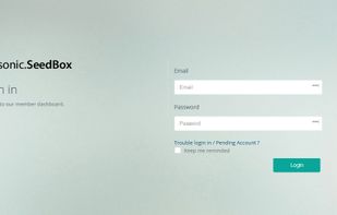 SonicBit screenshot 2