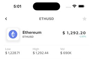 Sonic Wallet screenshot 1