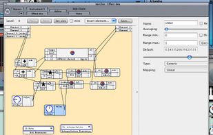 SonicBirth screenshot 2