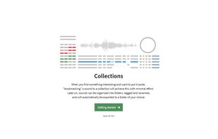 Sononym screenshot 3