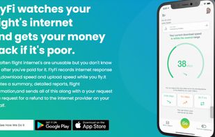Flight tracking Application