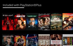 Sony Pictures Core screenshot 2