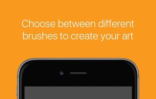 Sony Sketch screenshot 3