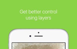 Sony Sketch screenshot 2