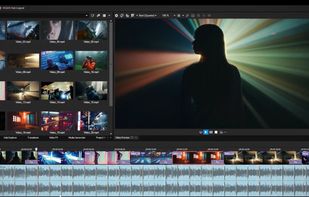 VEGAS Pro screenshot 3