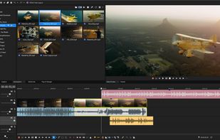 VEGAS Pro screenshot 1