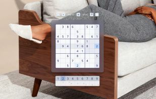 Soodoku.com screenshot 2