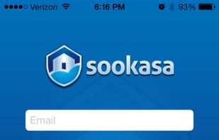 Sookasa for iOS