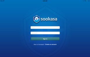 Sookasa for iOS