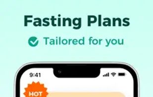 Soon Fasting screenshot 2