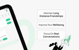 SoonCall friendship tracker screenshot 1