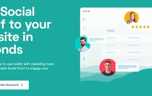 SooProof screenshot 1