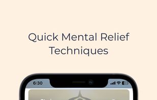 Soothfy screenshot 3