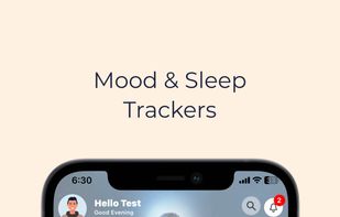 Soothfy screenshot 2