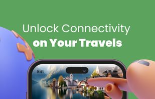 Sooty eSim screenshot 1