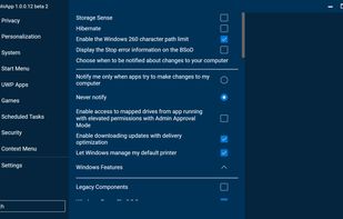 SophiApp screenshot 2