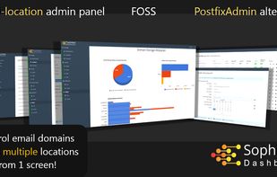 FOSS: available on GitHub