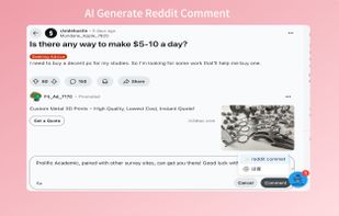 SoPilot screenshot 2