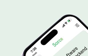 Sorce Jobs screenshot 3