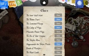 Sorcery! screenshot 3